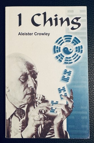 Aleister crowley ching - -, |