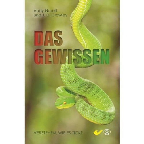 Das gewissen verstehen wie - gewissen:,