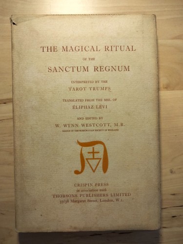 Eliphas levi magical ritual - levi,