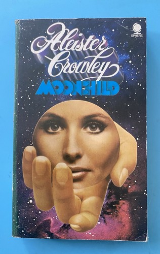 Moonchild aleister crowley - -,