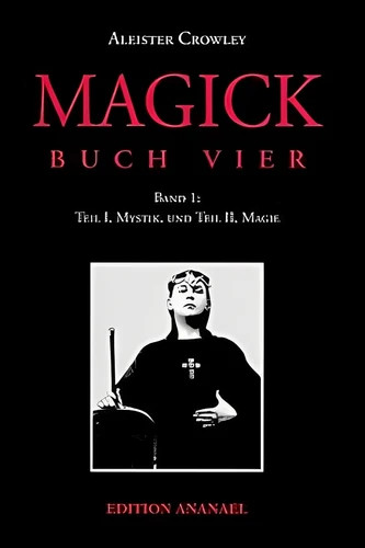 Magick mystik und - magick,