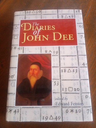 The diaries john - of,