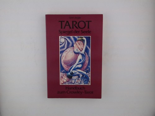 Tarot spiegel der - tarot, seele