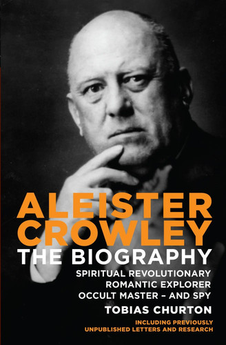 Aleister crowley the - aleister, crowley: