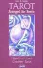 Tarot spiegel der - tarot, seele