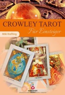 Crowley tarot für einsteiger - tarot,