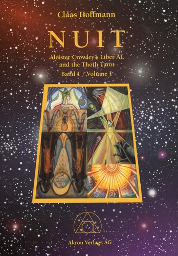 Nuit aleister crowley s - nuit,