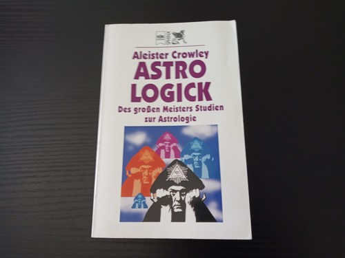 Astrologick aleister crowley - astrologick,