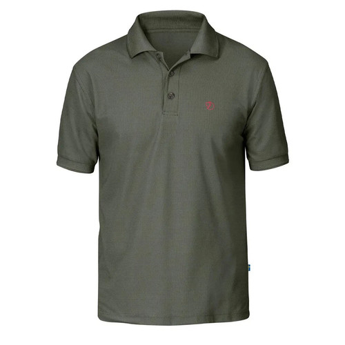 Fjällräven crowley pique - crowley,
