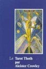 Tarot thot par aleister - tarot,
