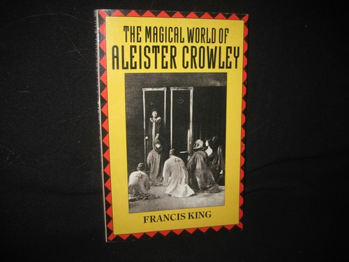 Francis king the - ,,