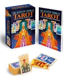 The aleister crowley - aleister, tarot