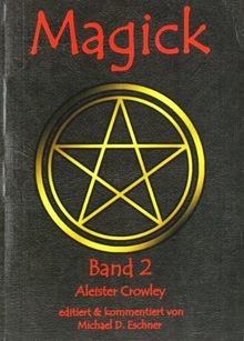 Magick band von aleister - von,