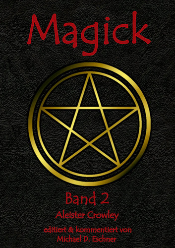 Magick band aleister - magick, |