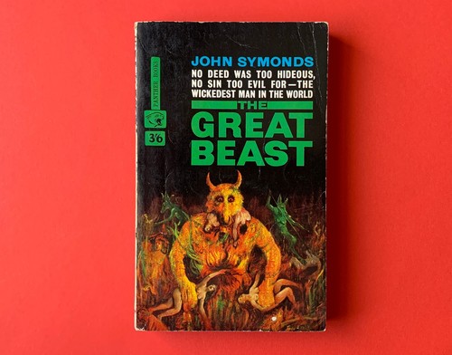 The great beast life - -,