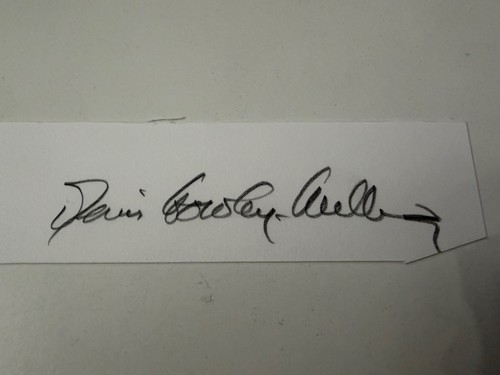 Denis crowley fräsbleistift - -,