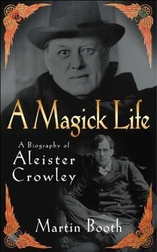 Magick life the of - a,