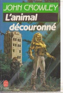 Lanimal découronné von - lanimal,