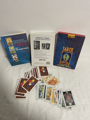Tarot für einsteiger - tarot, einsteiger/innen